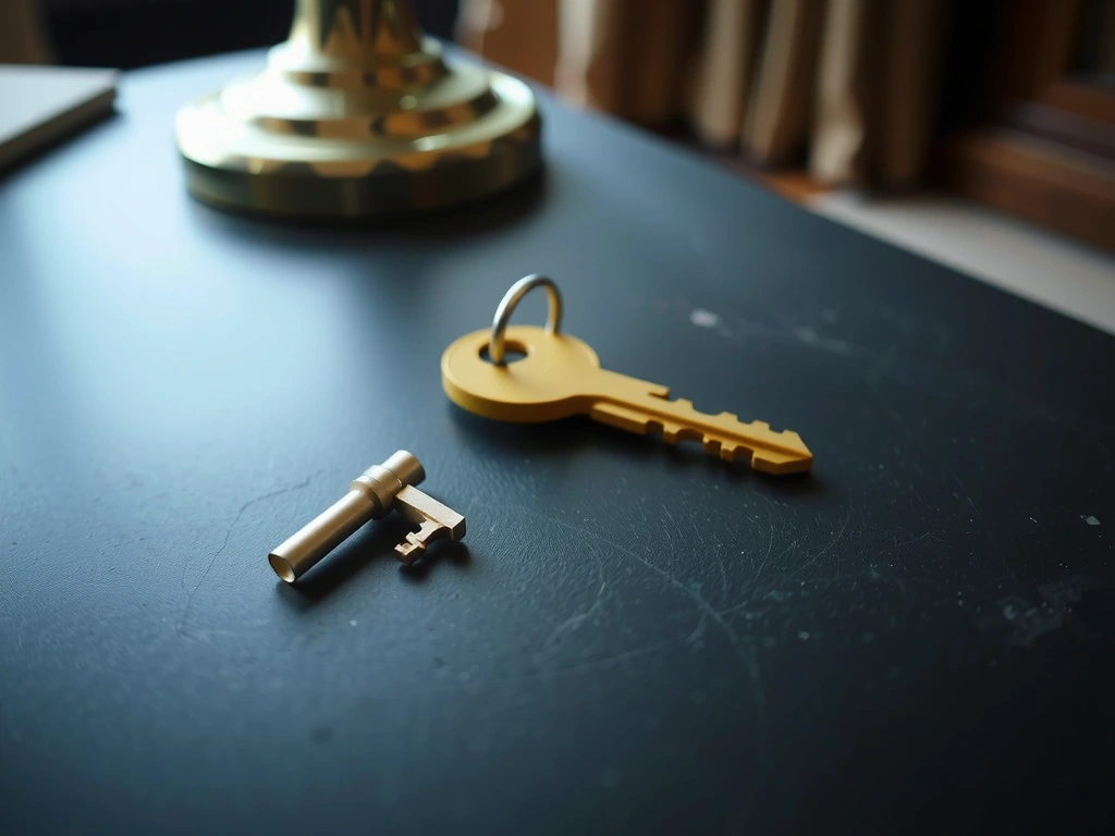 Symbolisme de la sécurité