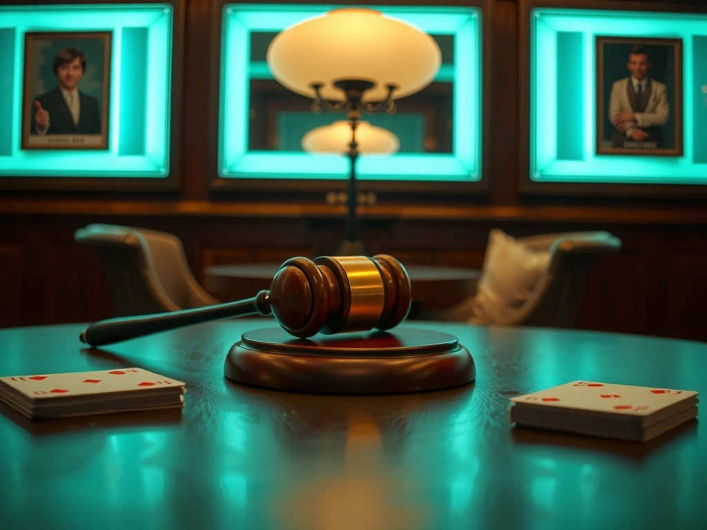 Cadre institutionnel