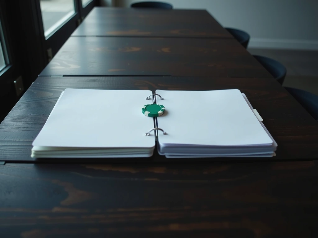 Dossiers de contrôle